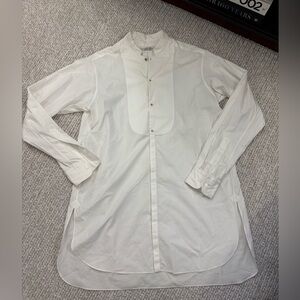 Alexander McQueen Button Down Shirt
